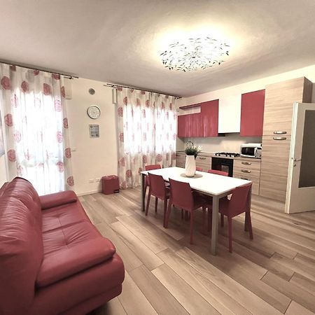 Quadrilocale E Mansarde Bafile241 - Adria Holiday Jesolo - Family Apartments Dış mekan fotoğraf