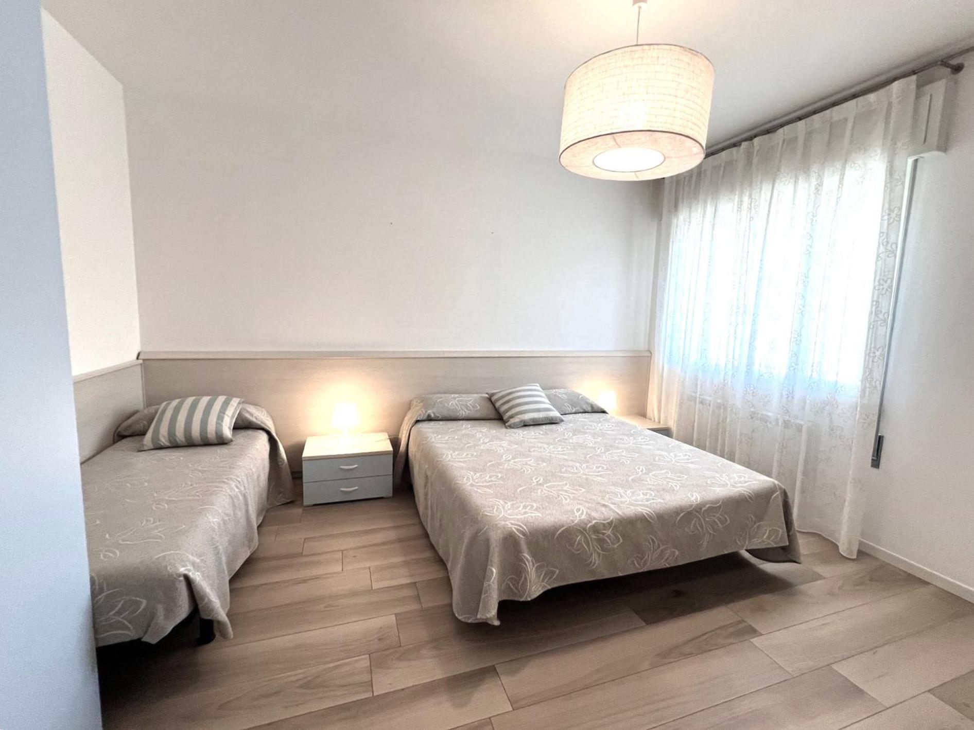 Quadrilocale E Mansarde Bafile241 - Adria Holiday Jesolo - Family Apartments Dış mekan fotoğraf