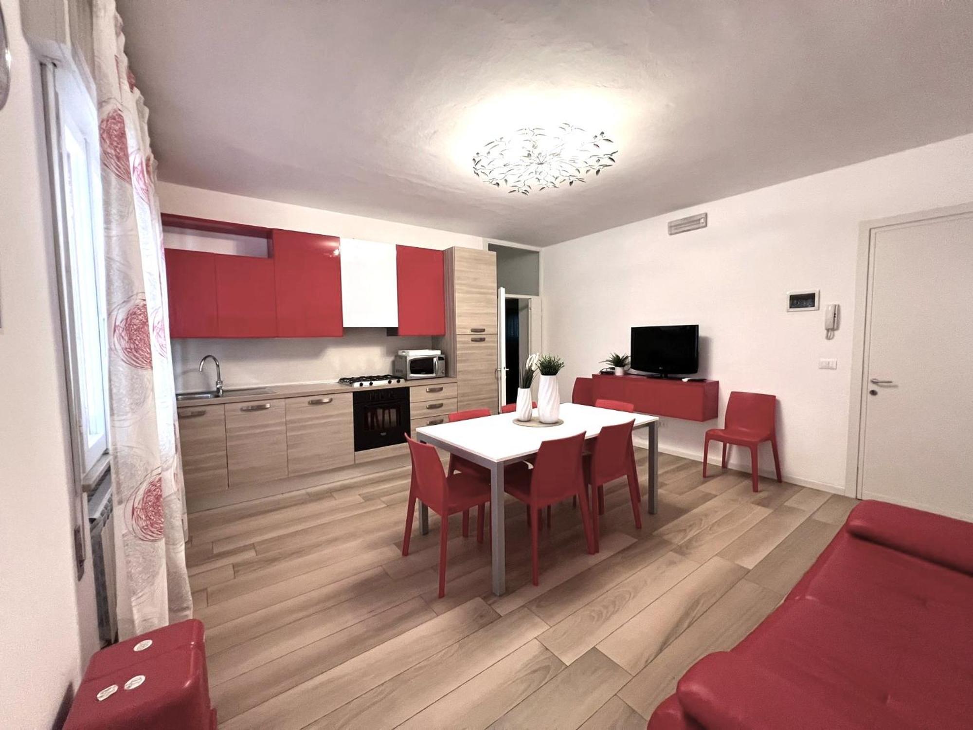 Quadrilocale E Mansarde Bafile241 - Adria Holiday Jesolo - Family Apartments Dış mekan fotoğraf