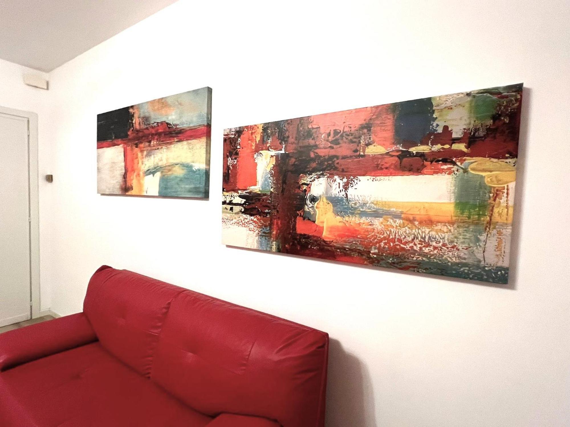Quadrilocale E Mansarde Bafile241 - Adria Holiday Jesolo - Family Apartments Dış mekan fotoğraf