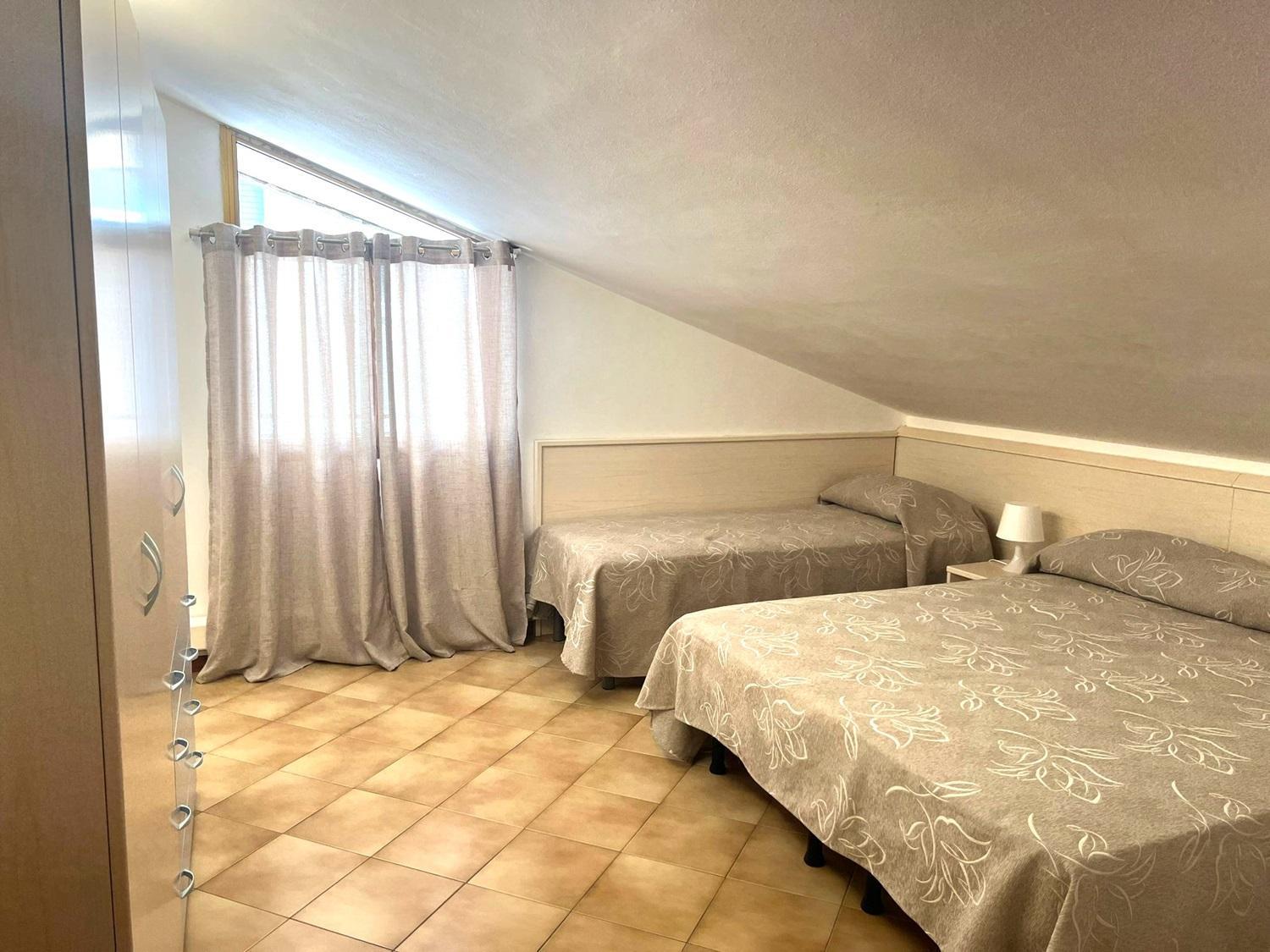 Quadrilocale E Mansarde Bafile241 - Adria Holiday Jesolo - Family Apartments Dış mekan fotoğraf