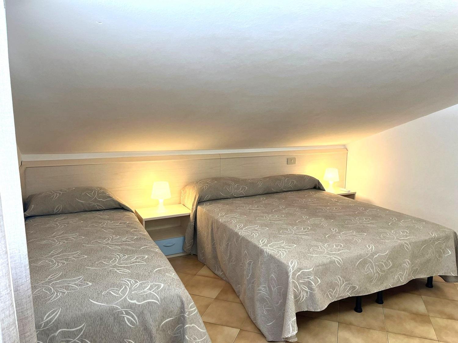 Quadrilocale E Mansarde Bafile241 - Adria Holiday Jesolo - Family Apartments Dış mekan fotoğraf