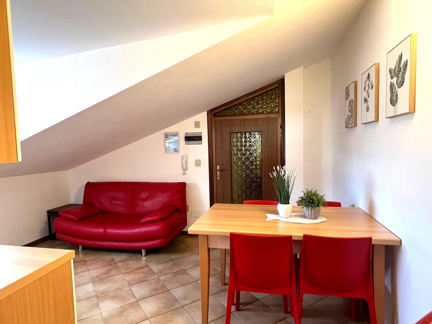 Quadrilocale E Mansarde Bafile241 - Adria Holiday Jesolo - Family Apartments Dış mekan fotoğraf