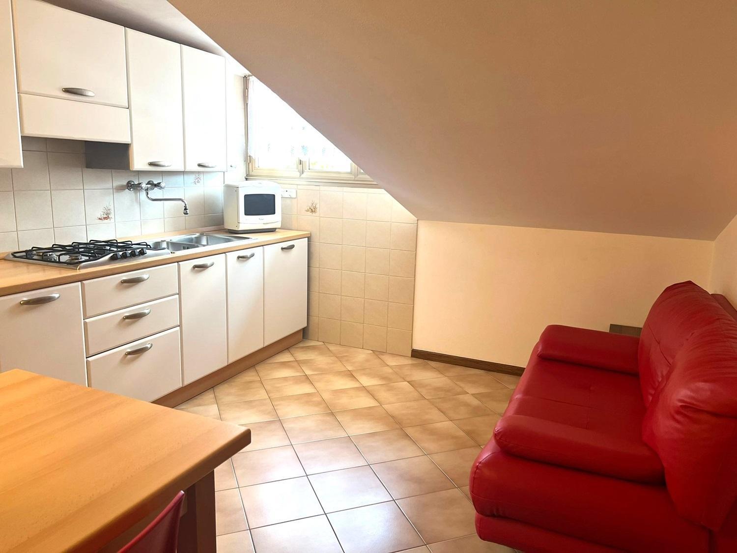 Quadrilocale E Mansarde Bafile241 - Adria Holiday Jesolo - Family Apartments Dış mekan fotoğraf