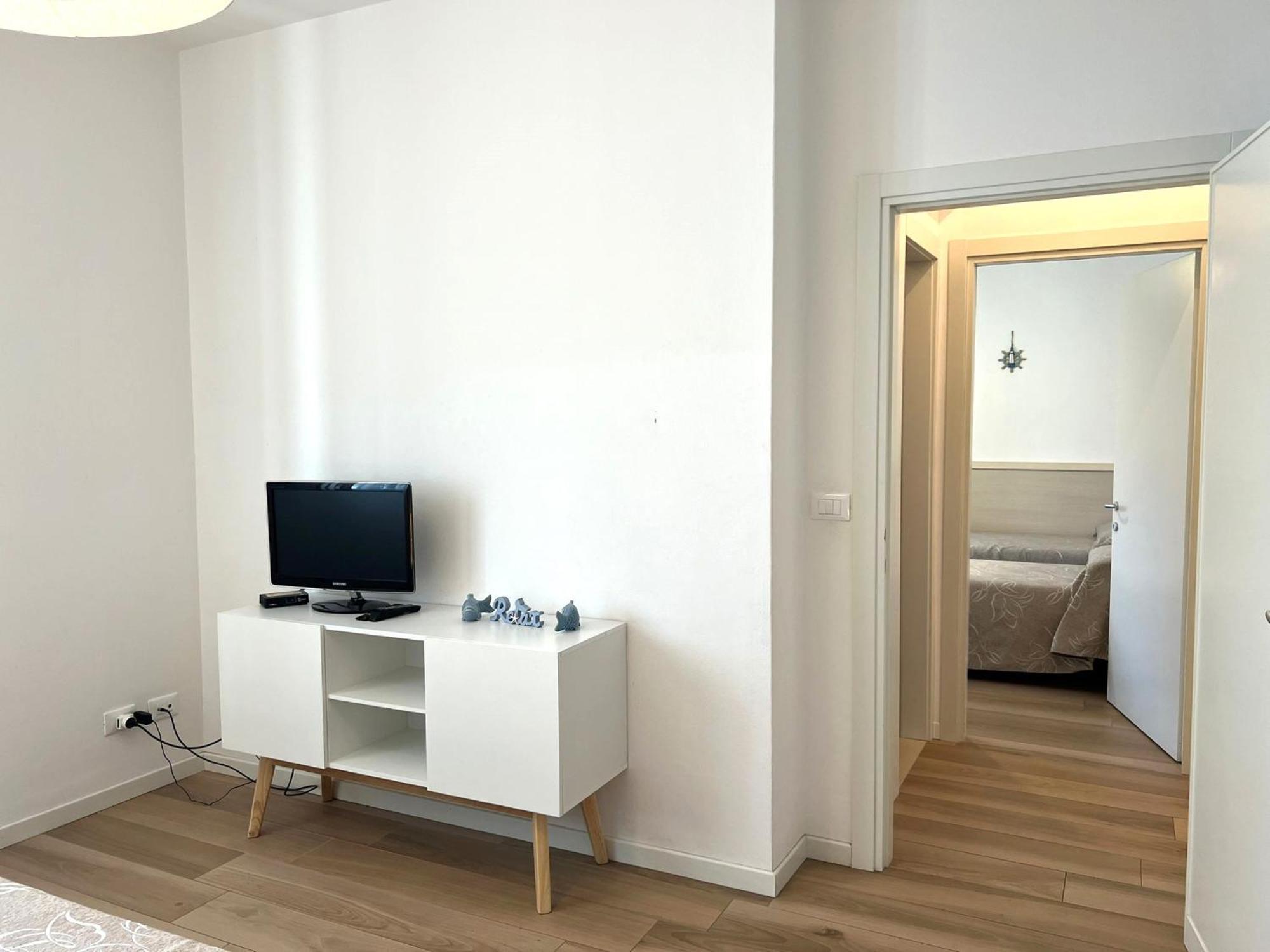 Quadrilocale E Mansarde Bafile241 - Adria Holiday Jesolo - Family Apartments Dış mekan fotoğraf