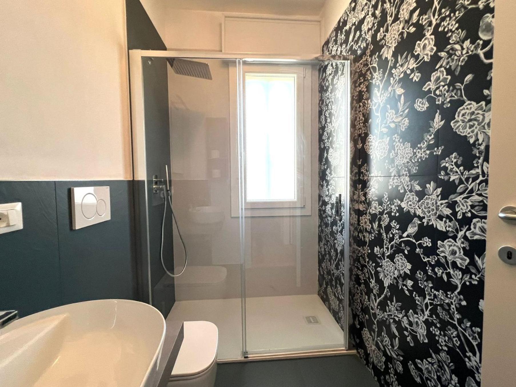 Quadrilocale E Mansarde Bafile241 - Adria Holiday Jesolo - Family Apartments Dış mekan fotoğraf