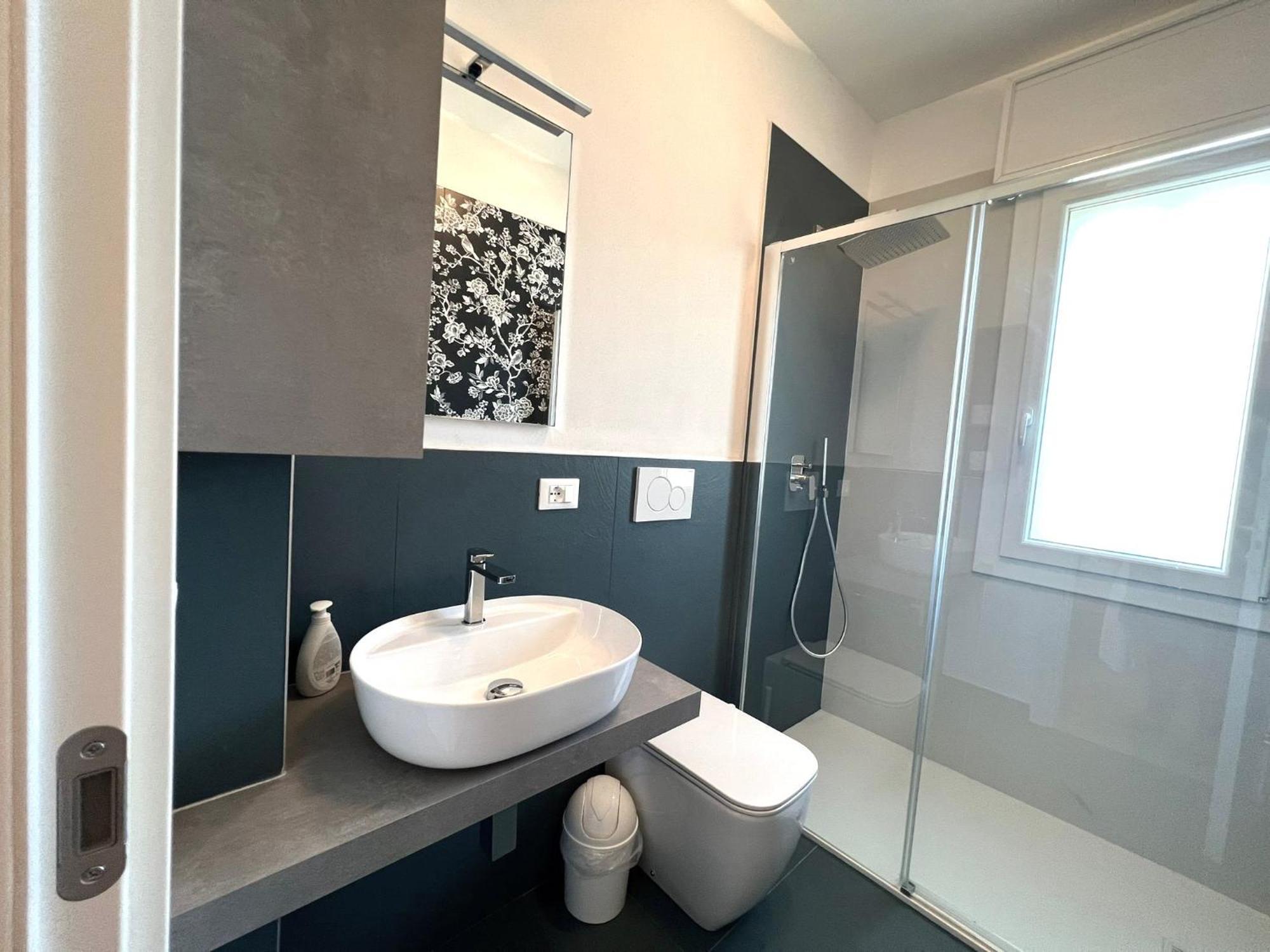 Quadrilocale E Mansarde Bafile241 - Adria Holiday Jesolo - Family Apartments Dış mekan fotoğraf